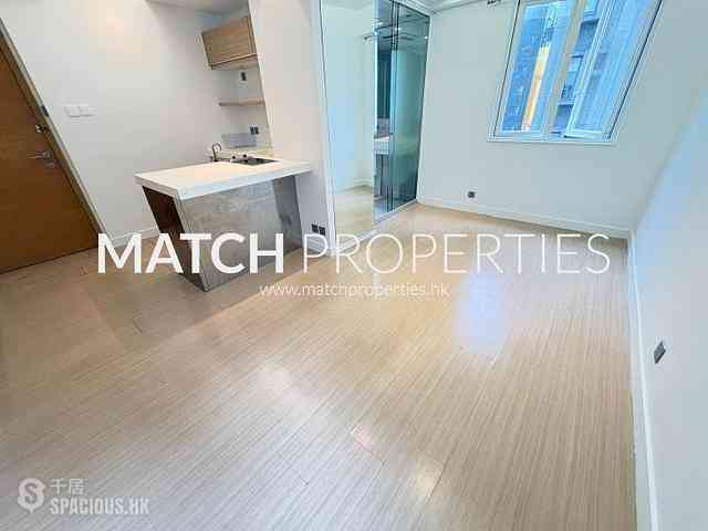 Mid Levels Central - Ryan Mansion 03