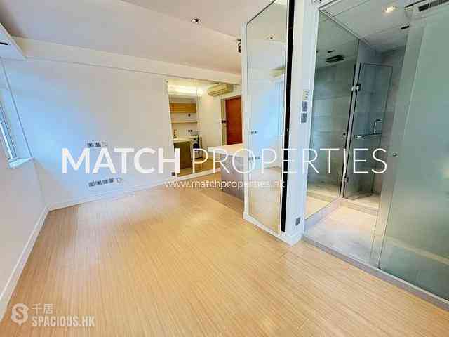 Mid Levels Central - Ryan Mansion 05