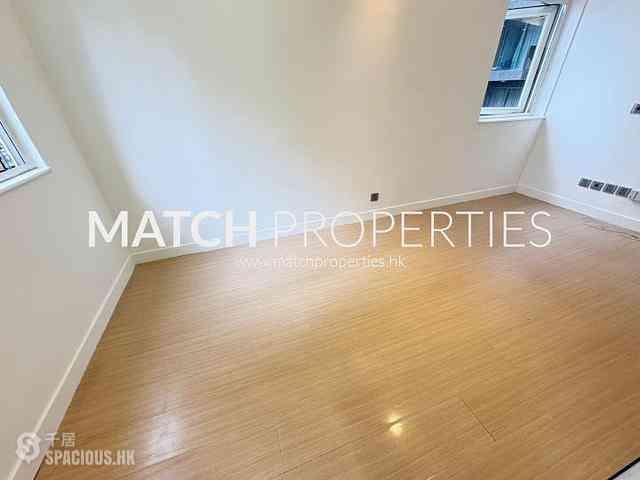 Mid Levels Central - Ryan Mansion 06