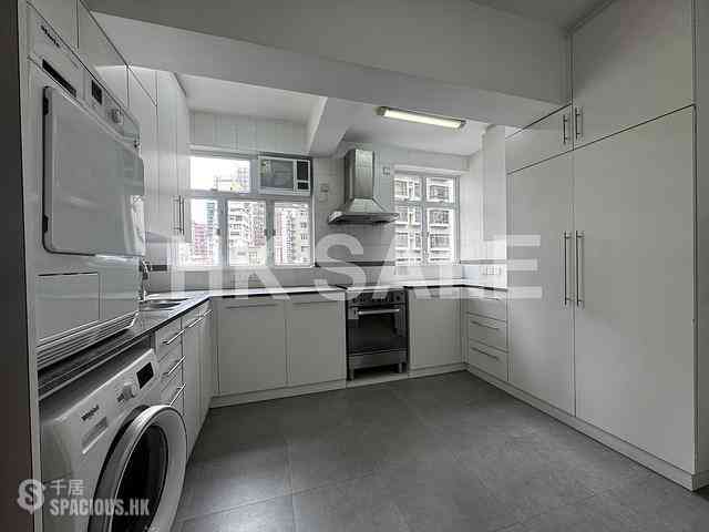 Mid Levels Central - Botanic Terrace 11