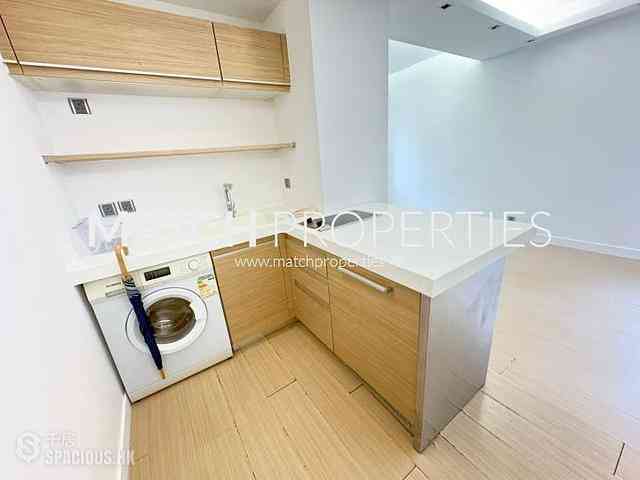 Mid Levels Central - Ryan Mansion 10