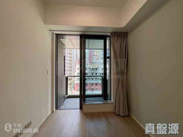 Wan Chai - Spring Garden 03