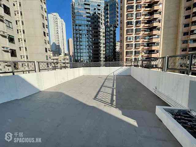 Mid Levels West - Cambridge Gardens 22