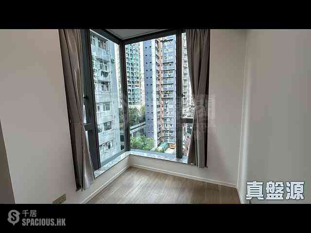 Wan Chai - Spring Garden 04