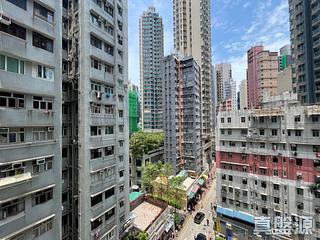 Wan Chai - Spring Garden 06