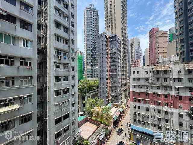 Wan Chai - Spring Garden 06