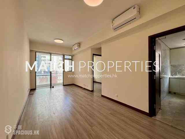 Sheung Wan - One Pacific Heights 01
