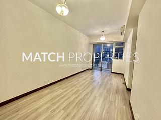 Sheung Wan - One Pacific Heights 02
