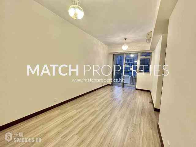 Sheung Wan - One Pacific Heights 02