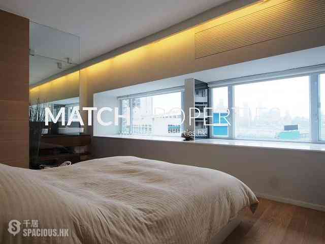 北角 - 和富中心 03