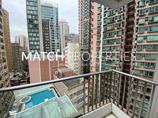 Sheung Wan - One Pacific Heights 05