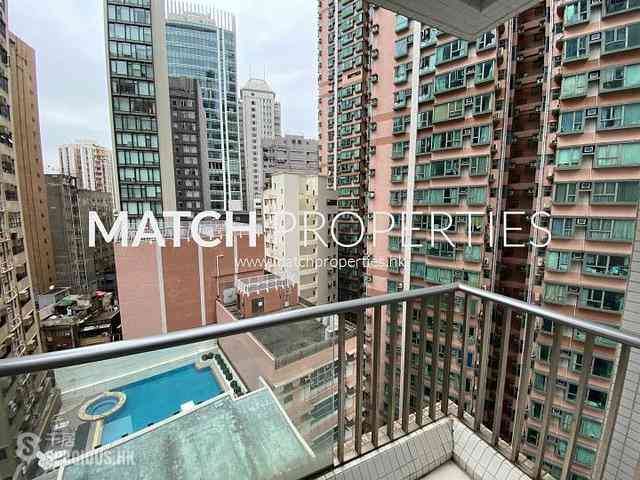 Sheung Wan - One Pacific Heights 05