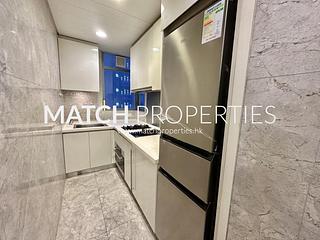 Sheung Wan - One Pacific Heights 07