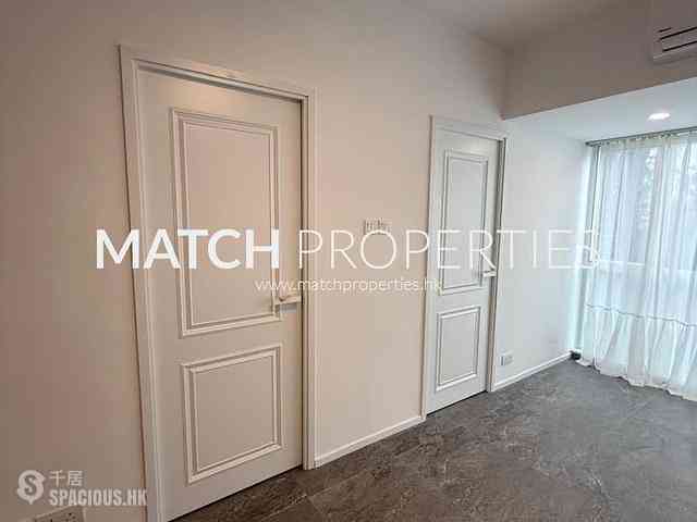 Causeway Bay - Marco Polo Mansion 02