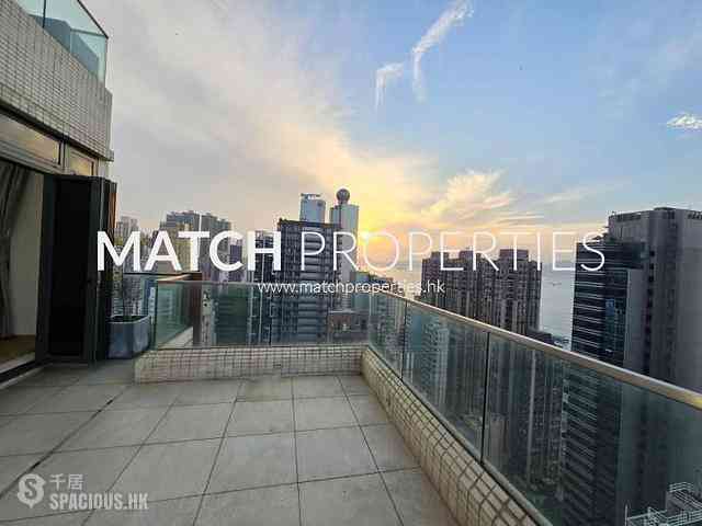 Sai Ying Pun - The Met. Sublime 02
