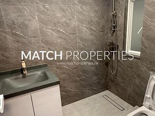 Causeway Bay - Marco Polo Mansion 14