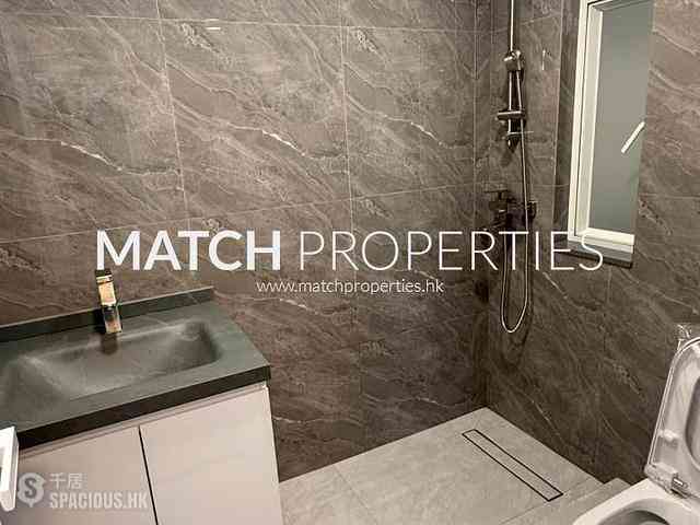 Causeway Bay - Marco Polo Mansion 14
