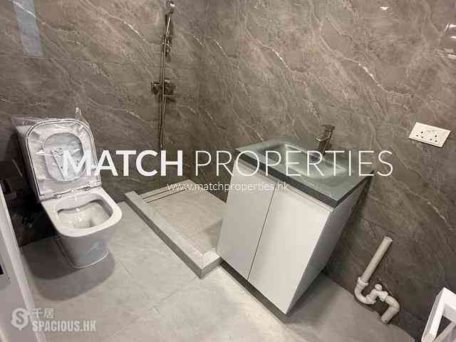Causeway Bay - Marco Polo Mansion 15