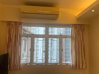 Kennedy Town - Nan Sang Building 05