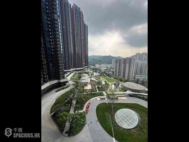 大围 - 柏傲庄3期1A座 02
