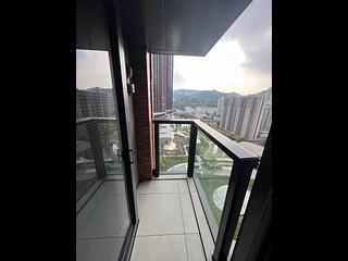 大围 - 柏傲庄3期1A座 03