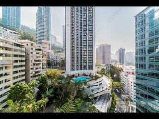中半山 - 高云大厦 02