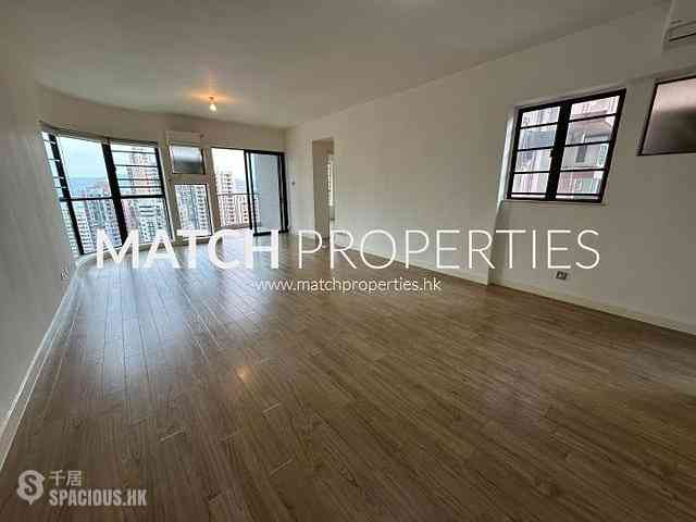 Mid Levels West - Dragonview Court 01