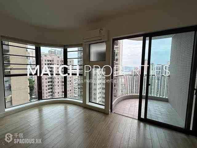 Mid Levels West - Dragonview Court 03