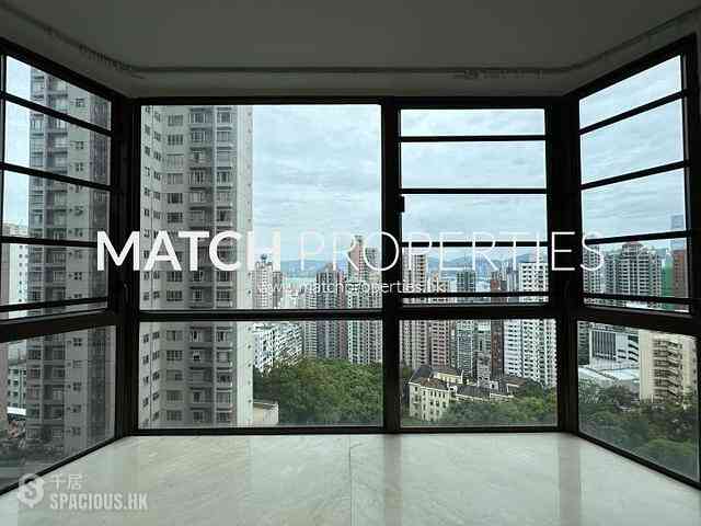 Mid Levels West - Dragonview Court 05