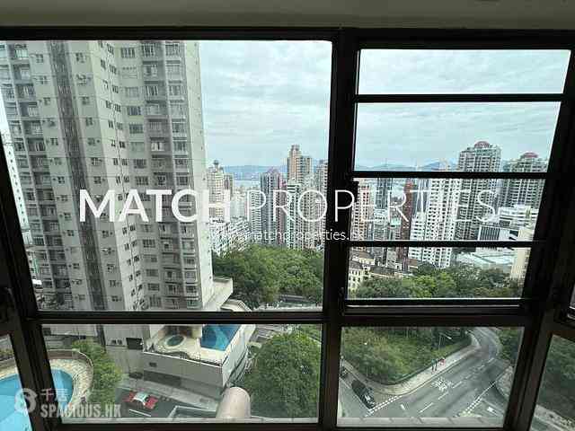 Mid Levels West - Dragonview Court 06