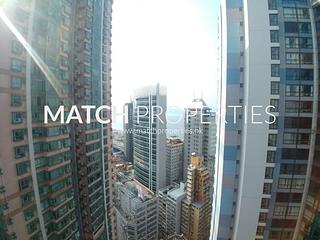 Sheung Wan - Queen's Terrace 02