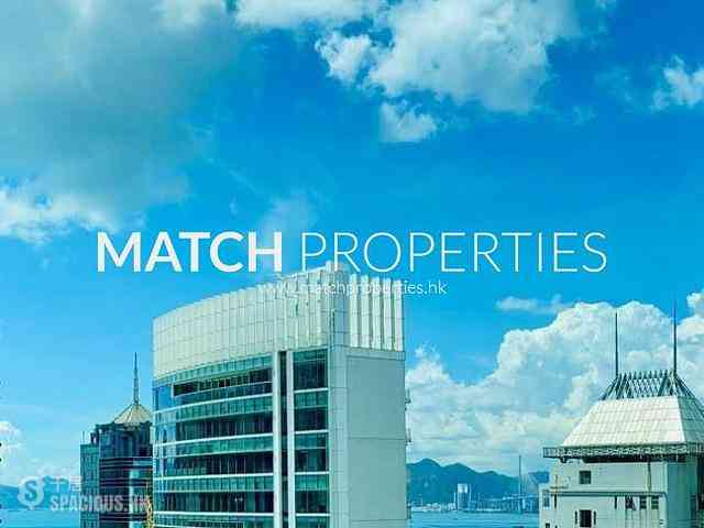 Sheung Wan - Queen's Terrace 03