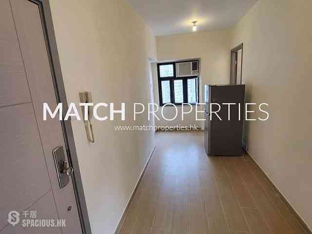 Sai Ying Pun - Rich Court 04