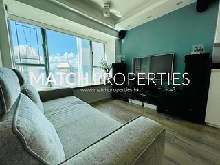 Sheung Wan - Queen's Terrace 04