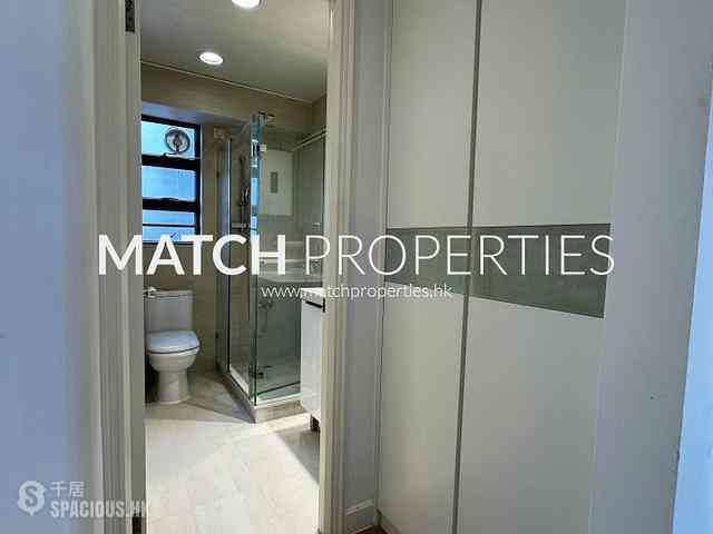 Mid Levels West - Dragonview Court 09
