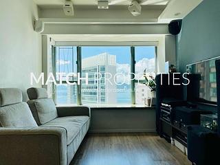 Sheung Wan - Queen's Terrace 06