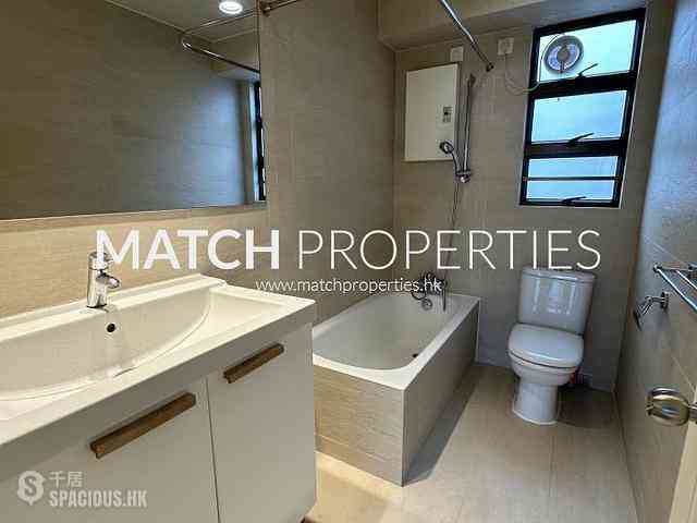 Mid Levels West - Dragonview Court 12