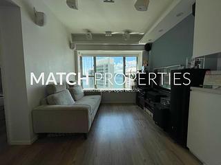 Sheung Wan - Queen's Terrace 07