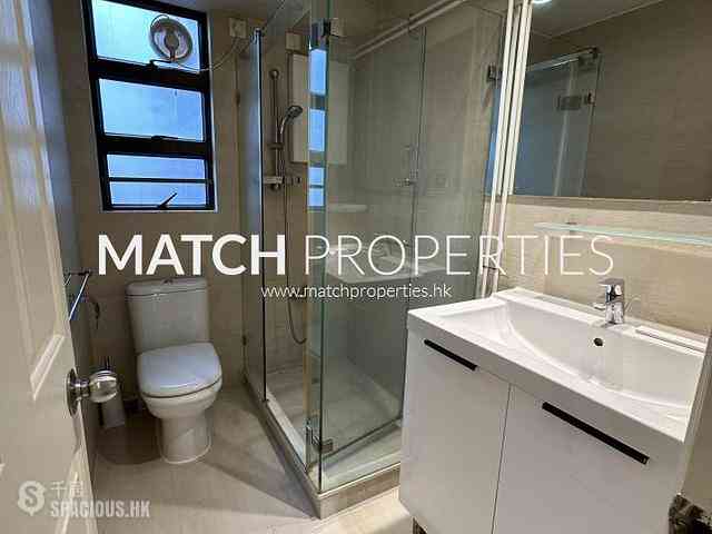 Mid Levels West - Dragonview Court 13