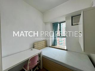 Sheung Wan - Queen's Terrace 10