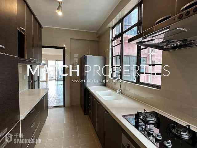 Mid Levels West - Dragonview Court 15