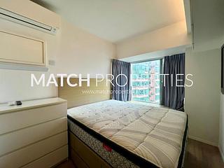 Sheung Wan - Queen's Terrace 11