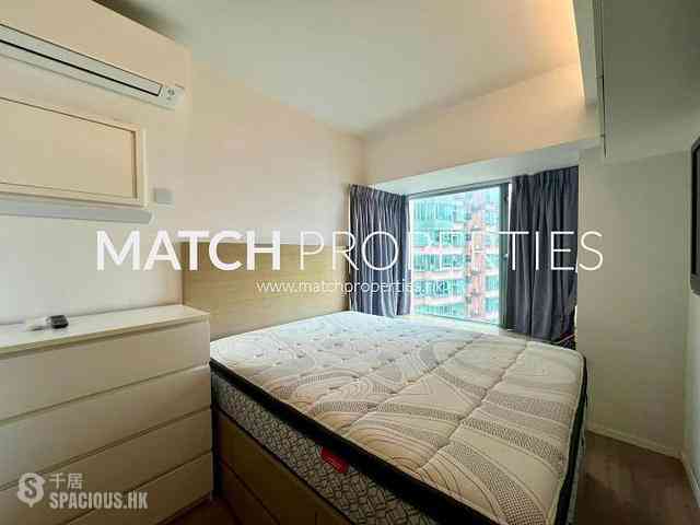Sheung Wan - Queen's Terrace 11