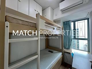 Sheung Wan - Queen's Terrace 13