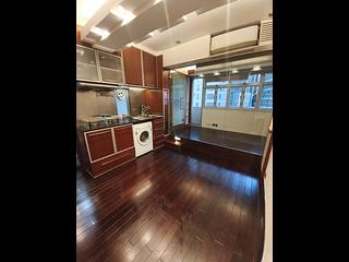 Wan Chai - Wing Tak Building 02