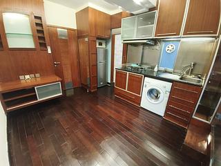 Wan Chai - Wing Tak Building 03