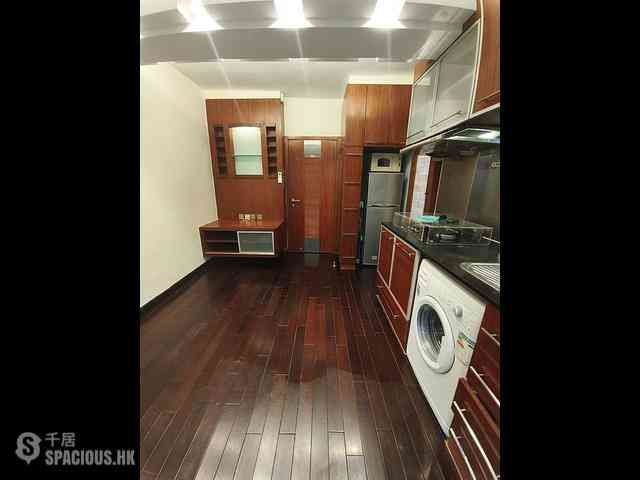 Wan Chai - Wing Tak Building 04