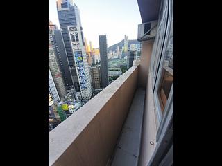 Wan Chai - Wing Tak Building 08
