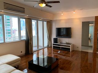 Mid Levels Central - Botanic Terrace Block B 02