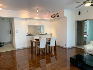 Mid Levels Central - Botanic Terrace Block B 04
